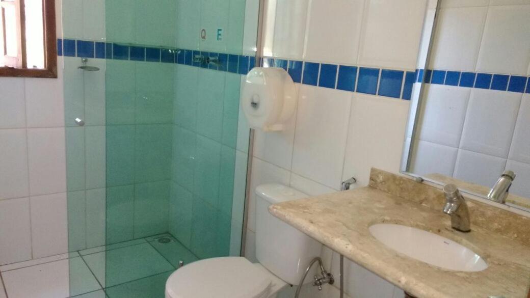 Pousada Recanto Do Chale Ltda Macacos  Dış mekan fotoğraf